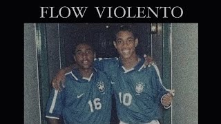 FLOW VIOLENTO  GXLZNXR prod NISIM BEATS [upl. by Countess]