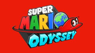 Bonneton OST Version  Super Mario Odyssey [upl. by Atinra]