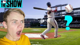 Are We Going To Win MLB The Show 24 Road to the Show Ep11 [upl. by Adolf957]