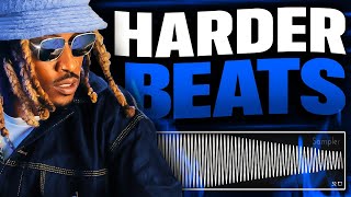 The SECRET To HARD HITTING BEATS [upl. by Peirce]