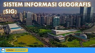 Geografi Kelas X 10 Sistem Informasi Geografis  SIG [upl. by Denver]