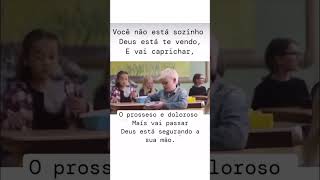 Não reclame Enquanto não ver esse vídeo providencia amor sabedoria motivacional frases fe [upl. by Ytsim]