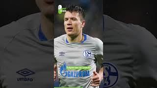 🇺🇦 3 büyüklerin bitiremediği transfer Yevgen Konoplyanka [upl. by Popele469]