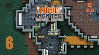 Prison Architect [upl. by Candy]