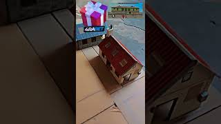 Clock tower 🗼 ready hone ko ha 🤯freefire clocktower shorts trending [upl. by Aronek153]