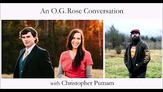 Episode 174 Christopher Putnam on Cultivating Authenticity [upl. by Adnoral960]