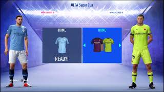 HOW TO UPDATE FIFA 19 SQUADS 202223 SEASON PC [upl. by Einnob]