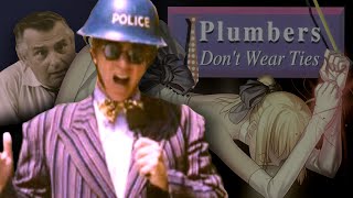 Thoughts on Plumbers Dont Wear Ties Definitive Edition [upl. by Presley]