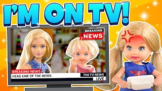 Barbie  Im On TV  Ep372 [upl. by Olin]