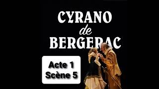 LES BOLOSS des belles lettres  Cyrano de Bergerac BDBL [upl. by Toscano167]