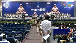 Chemical engineeringMtech IIT roorkee convocation 20202022 batch [upl. by Milburt]