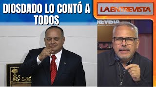 quotENCONTRARON A MARIA CORINAquot  LaEntrevista  evtv  103124 36 [upl. by Alodee]