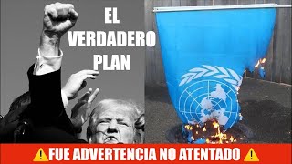 ⭐️El Verdadero Plan Trump ⭐️Viernes LIVE ⭐️Leon Valverde [upl. by Hgielyak]