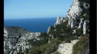 Les Calanques  Shadows  Giovanni Marradi [upl. by Yerffe490]