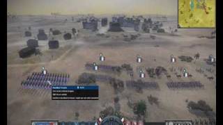 Napoleon  Total War Gameplay FR [upl. by Berners204]