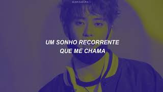 NCT U  The 7th Sense LegendadoTradução [upl. by Dolphin607]