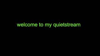 quietstreamwhile oldtownlods Live quiet stream [upl. by Nomelc]