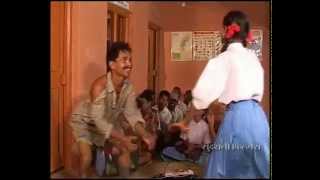 Laprha No Dedha  Chhattishgarhi Superhit Comedy Film  Comedy King Ramu Yadav [upl. by Blount]