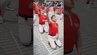 🔴 Audiciones Colectivos Coreográficos Para el carnaval 2025 en Pasto [upl. by Xxam]