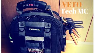 Veto Tech MC Review amp Loadout [upl. by Llerret912]