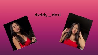 NEW Desiree Montoya Musically 2019 [upl. by Anoval]