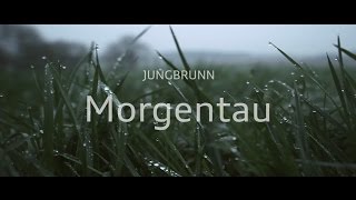 Jungbrunn  Morgentau Official HD Video [upl. by Docila]