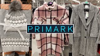 PRIMARK Mujer ðŸ˜ Abrigos blazers zapatos botas y accesoriosOctubre 2023 [upl. by Rawden]