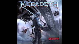 Megadeth  Post American World HD [upl. by Dayir]