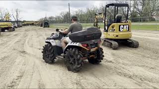 2021 POLARIS SPORTSMAN XP 1000 HIGH LIFTER For Sale [upl. by Jahncke813]