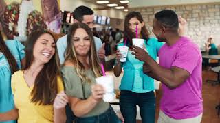 Braums TV Commercial Whole Lotta Shakes with Combo [upl. by Edison]