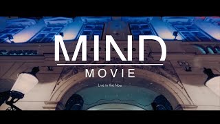 Mind Movie  EPISODE 5  Live in the NOW [upl. by Kerrill]