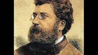 Georges Bizet  quotLes Toreadorsquot from Carmen Suite No 1 [upl. by Oloapnaig]