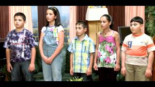 Kargin Serial 1 episode 8 Hayko Mko [upl. by Chrisy]