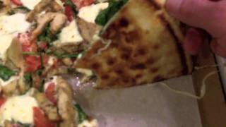 Donatos special pizza review Donatos pizza specials deals and coupons [upl. by Lanuk421]