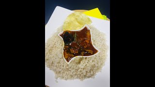 Kerala fish curry Meen mulakittathu curry HOW TO MAKE FISH CURRY WITHOUT ONIONULLI മീൻ മുളകിട്ടത് [upl. by Hurwit]