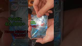 MISTERI BOX TERLUPAKAN pokemon pokemontcg pokemoncards kartupokemonindonesia [upl. by Anayet]