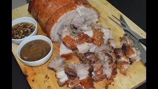 Lechon Belly [upl. by Jelks]