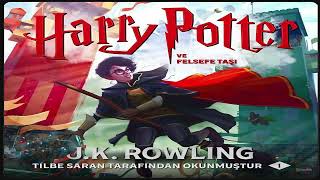 harry potter ve felsefe taşı 1bölüm [upl. by Bluh]