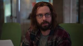 quotStallionsquot  Silicon Valley S05E02 [upl. by Pinter]