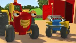 Tracteur Tom 🚜🚜🚜 Compilation 14 Français  Dessin anime pour enfants 🚜🚜🚜 Tracteur pour enfants [upl. by Wyatt981]