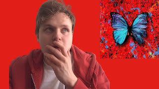 Ed Sheeran  Visiting Hours Official Studio Version Reaction So Emotional [upl. by Nyleuqcaj]