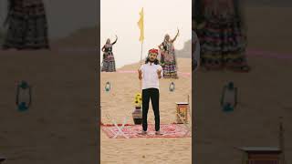 New Song Pyaro Rajasthan Chotu Singh Rawna  New Rajasthani Song spjodha area51production [upl. by Erlene]