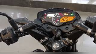 Why You Need The 2024 Bajaj Pulsar p150 Now [upl. by Tnarud]