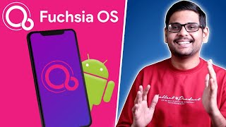 Fuchsia OS is Here But Not for Smartphones [upl. by Gaige]