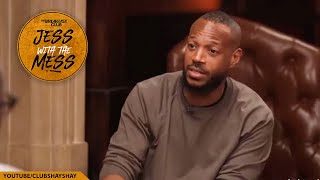 Marlon Wayans Calls Out Harvey Weinstein FOX The Super Bowl Halftime Show  More [upl. by Farver]