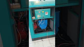 25 kva generator silent generator youtubeshorts shorts [upl. by Siva]