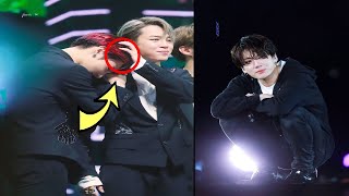 🙈 Secrets revealed What you didnt know about Jikook 🤫🤫 [upl. by Semyaj]