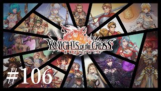 実況 DECKBUILD『The Knights of the Cross』106 [upl. by Oikim]