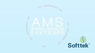 Softtek AMS Shared Services [upl. by Esimorp]