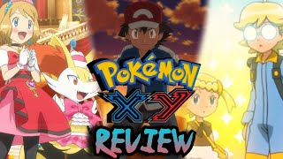 Pokemon XY Review [upl. by Strep]